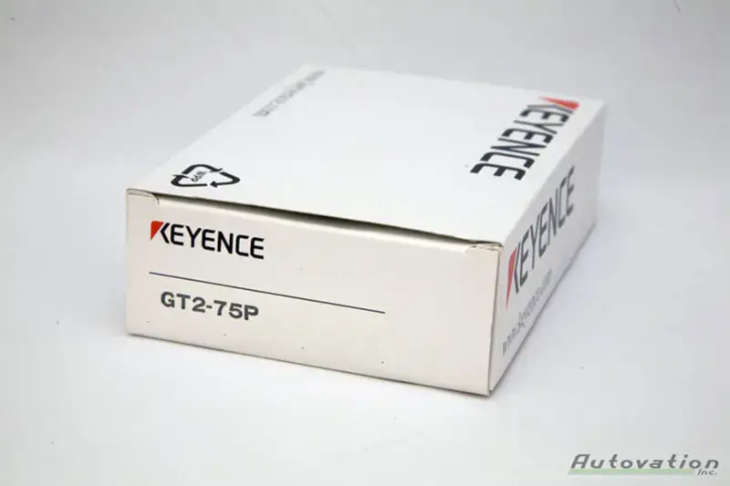Keyence GT2-75P