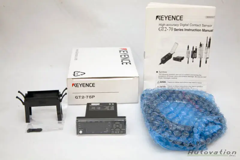 Keyence GT2-75P