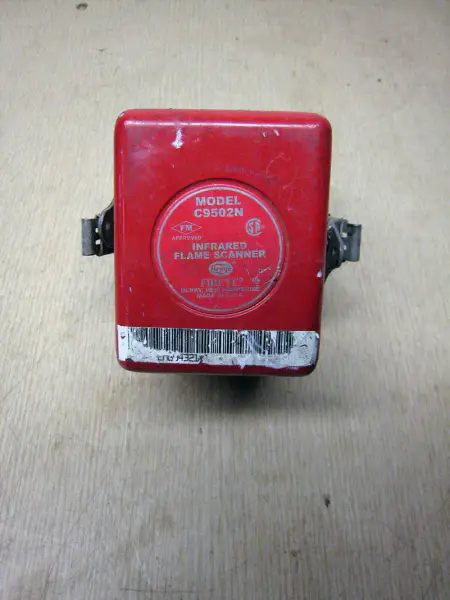 FIREYE C9502N