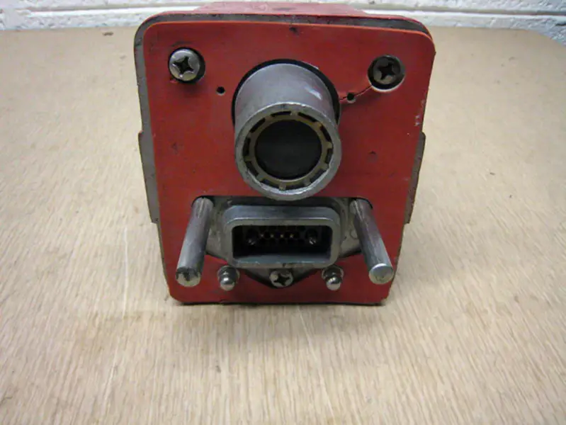 FIREYE C9502N