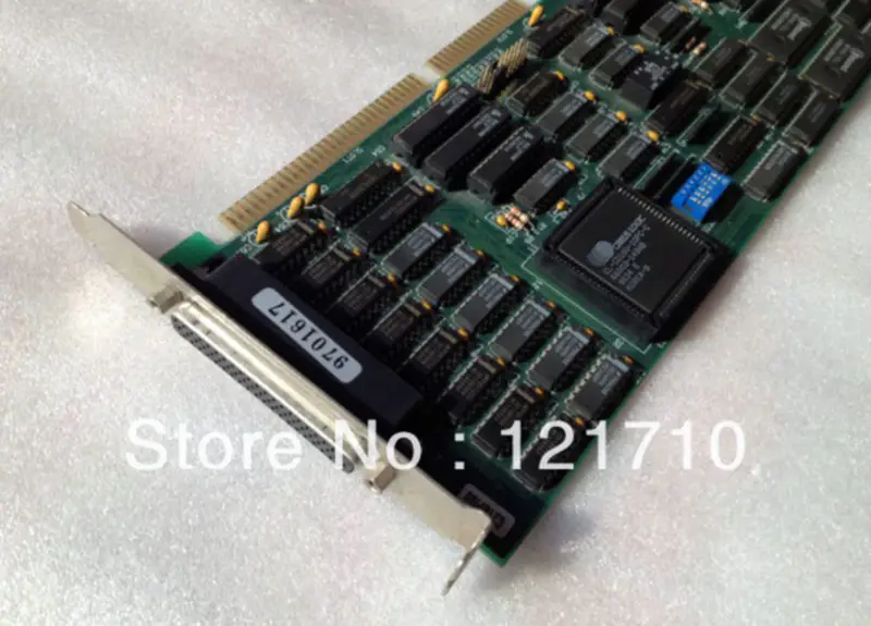 Moxa C218PLUS BO218 REV 2.0 motherboard