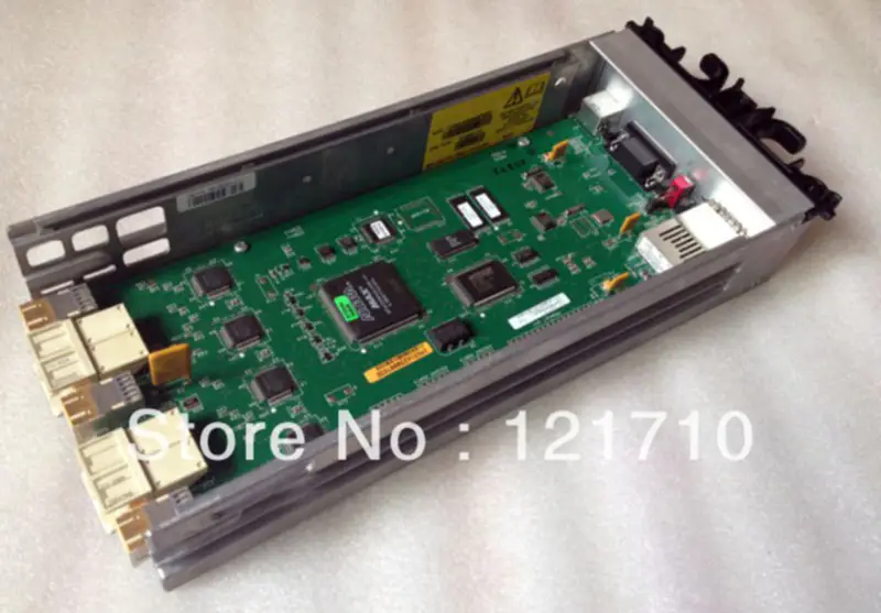 Řadič Raid 31623-15 RS-LRC-FC-PBCI-1X14-OP 106-02083+C1 fornetapp ds14 storage industrial motherboard