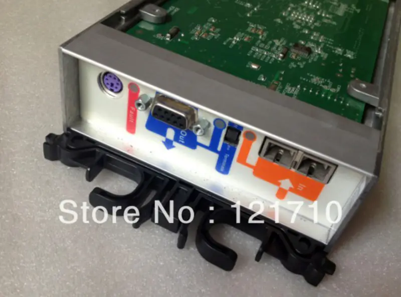 Řadič Raid 31623-15 RS-LRC-FC-PBCI-1X14-OP 106-02083+C1 fornetapp ds14 storage industrial motherboard