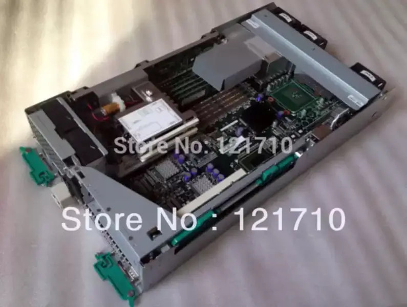 Řadič úložiště Fujitsu ETERNUS E3000 E3K CA21121-B22X CA26120-B98312 CA06259-D251 průmyslová základní deska