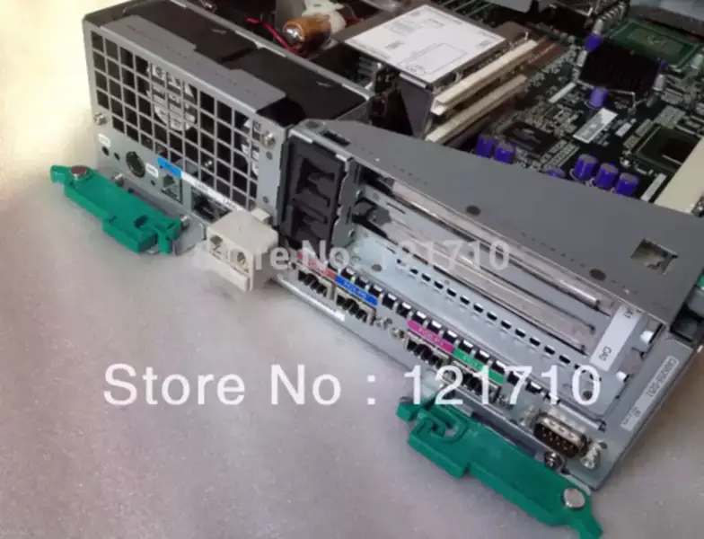 Řadič úložiště Fujitsu ETERNUS E3000 E3K CA21121-B22X CA26120-B98312 CA06259-D251 průmyslová základní deska