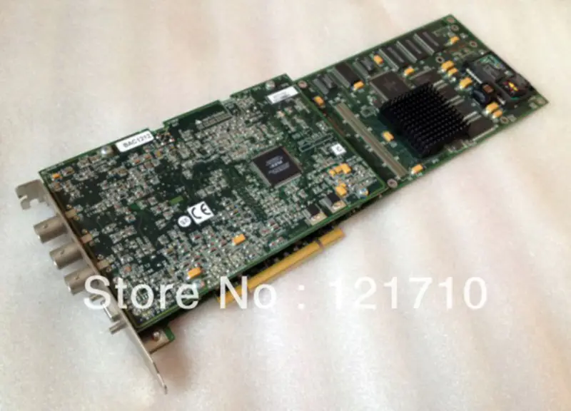 Optibase baord Optibase mpeg9000 MODUL BPC1885A PB10-1 BPC1882A REV C karta průmyslová základní deska