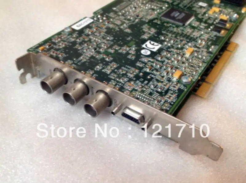 Optibase baord Optibase mpeg9000 MODUL BPC1885A PB10-1 BPC1882A REV C karta průmyslová základní deska