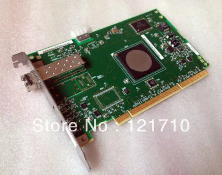 Fujitsu CA21342-B91X ETERNUS E3000 E3K úložiště 4GB karta FC HBA průmyslová základní deska