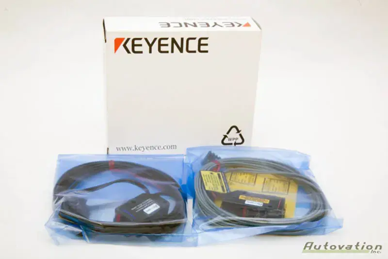 Keyence LV-H100
