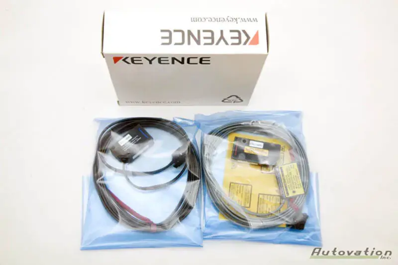 Keyence LV-H100