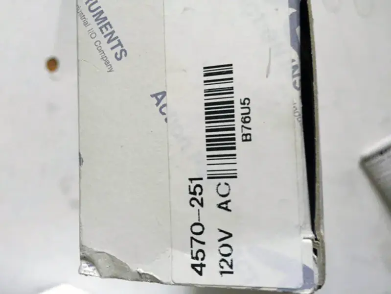 ACTION PAK 4570-251