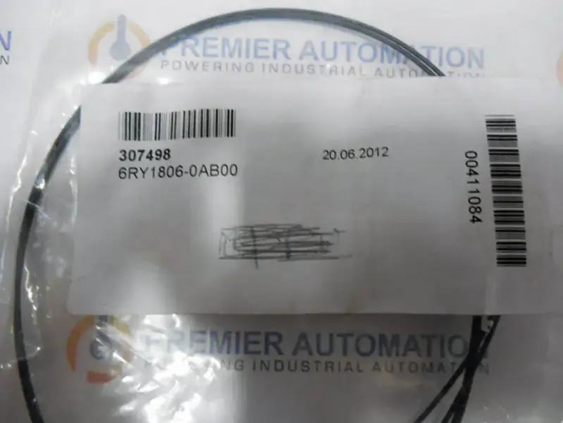 Siemens 6RY18060AB00