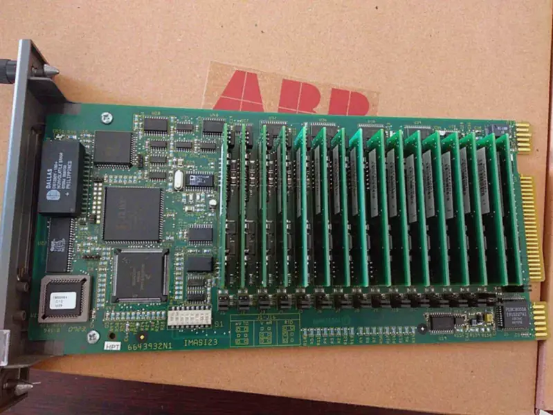 ABB IMASI23