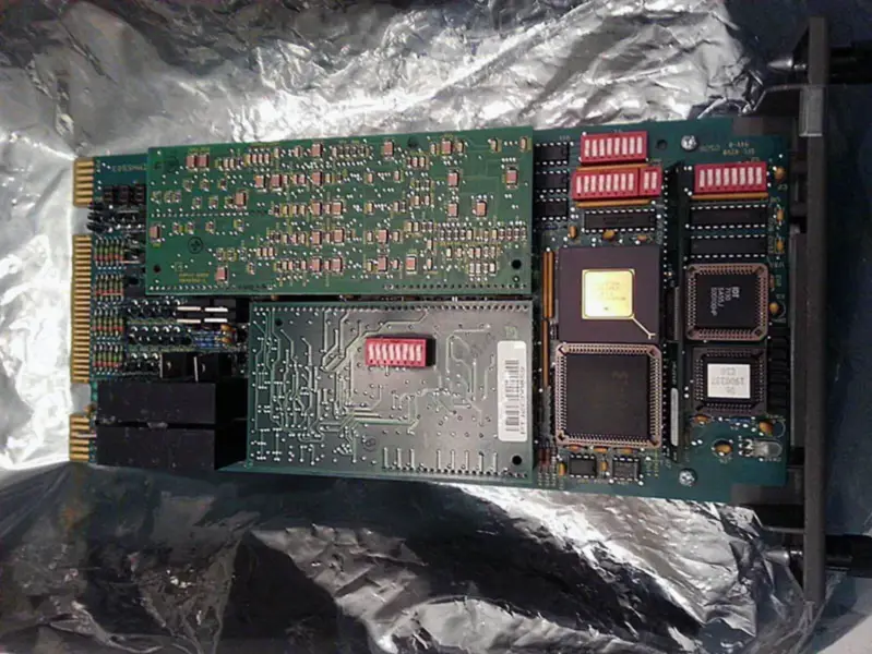 ABB IMHSS03