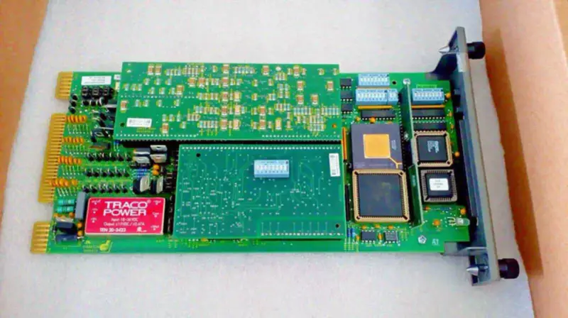 ABB IMHSS03