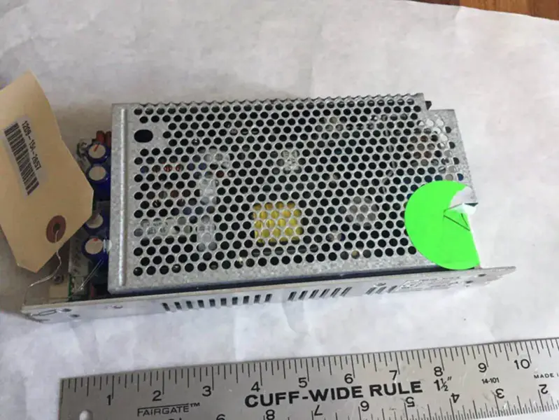 TDK-LAMBDA ZWQ130-5225/A