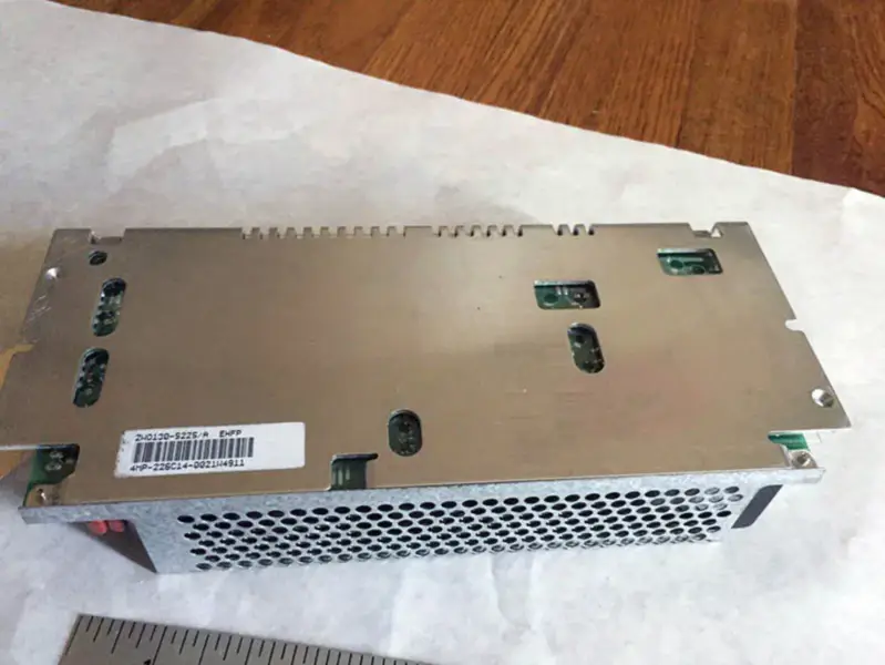 TDK-LAMBDA ZWQ130-5225/A