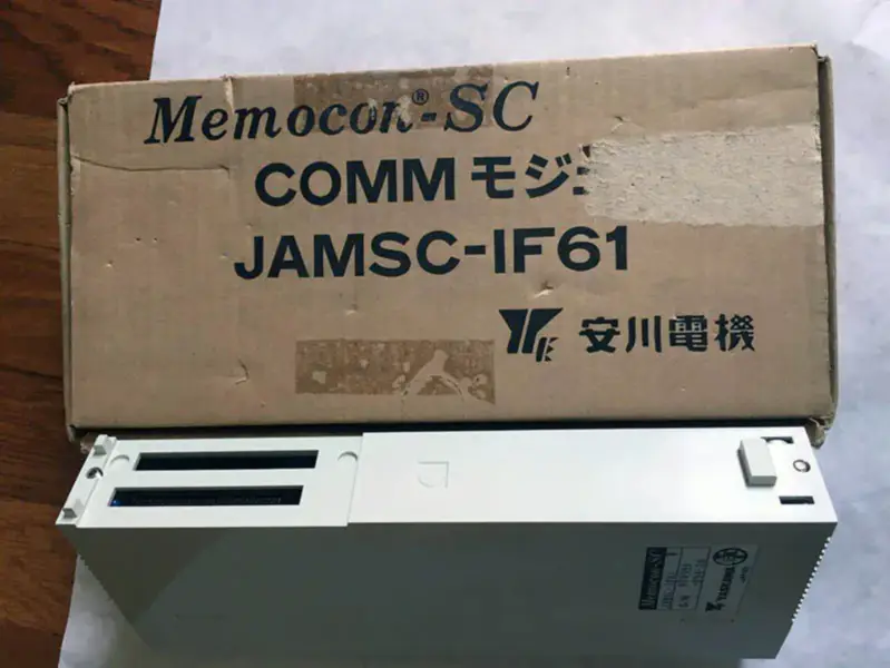 Yaskawa JAMSC-IF61V
