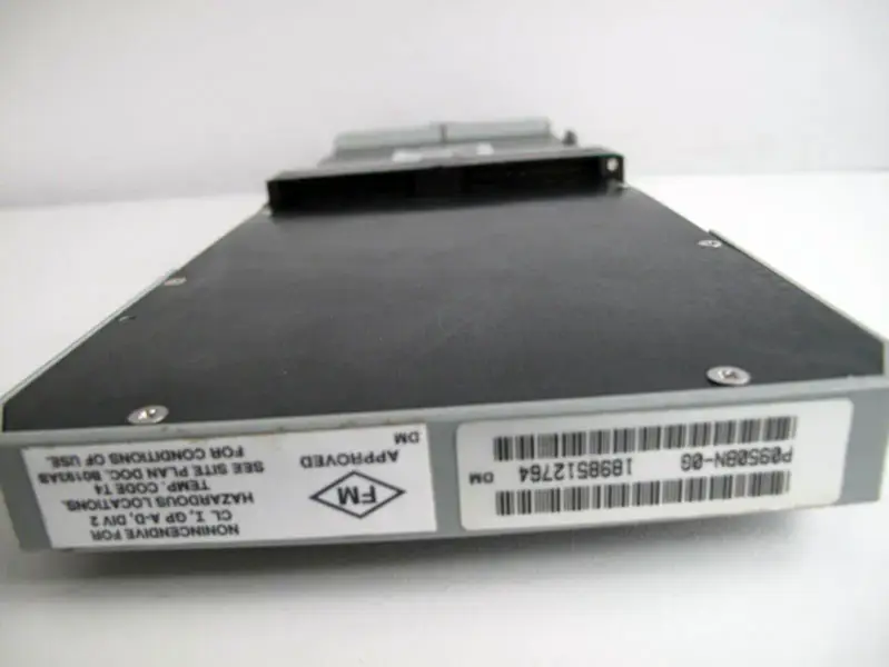 FOXBORO P0950BN