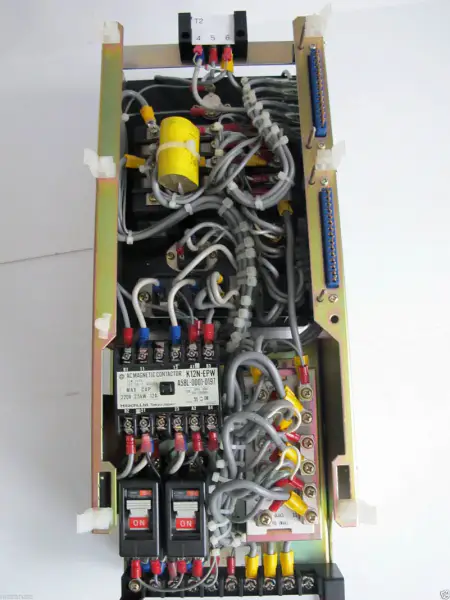 Fanuc A06B-6050-H103