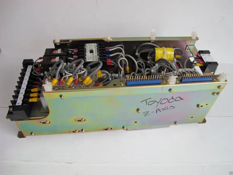 Fanuc A06B-6050-H103