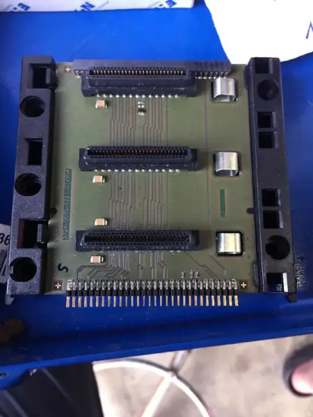 Eaton XIOC-BP-EXT
