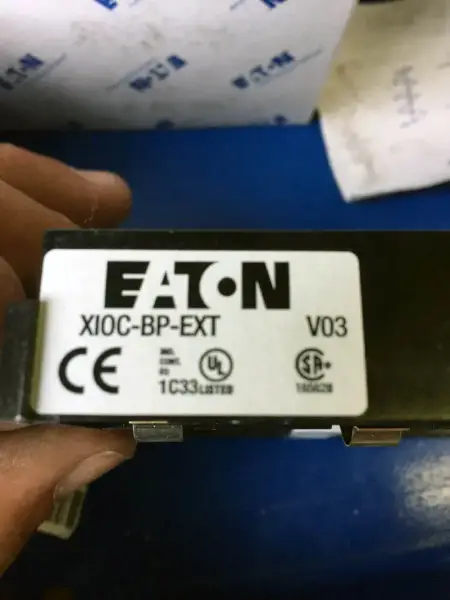 Eaton XIOC-BP-EXT