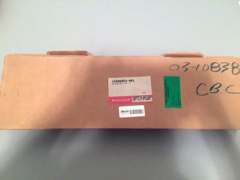 Honeywell 14506052-001