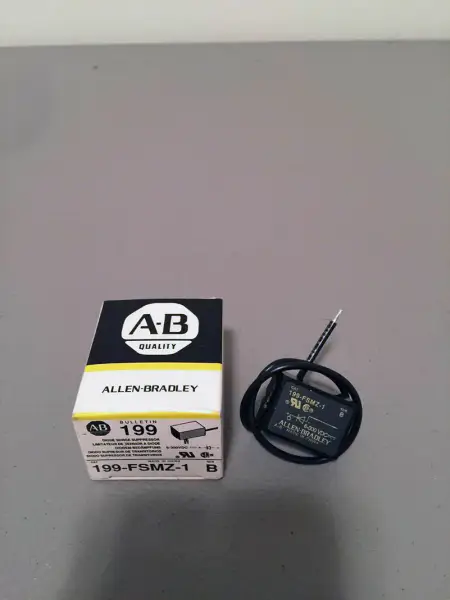 Allen-Bradley 199-FSMZ-1