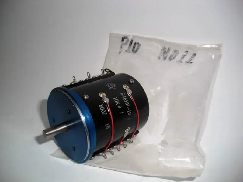 HP S46HP-10