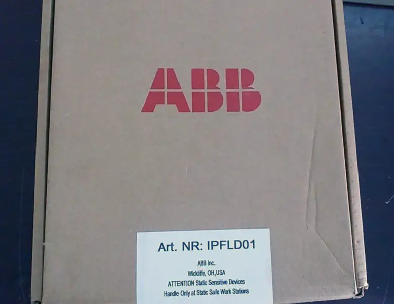 ABB BAILEY IPFLD01