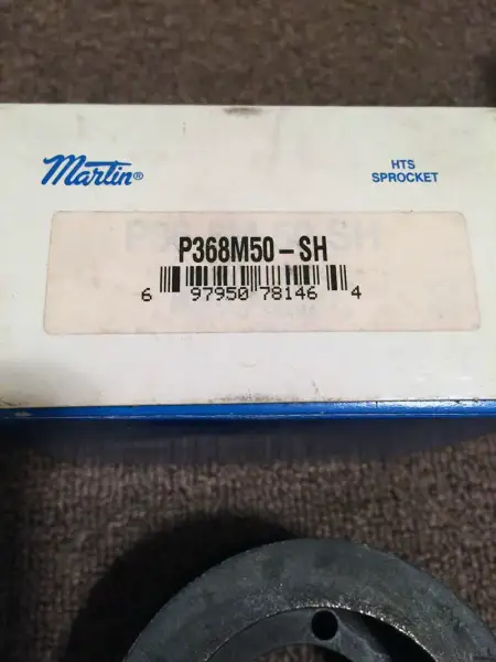 Martin P368M50-SH