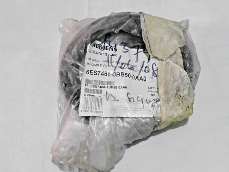 Siemens 6ES74683BB500AA0