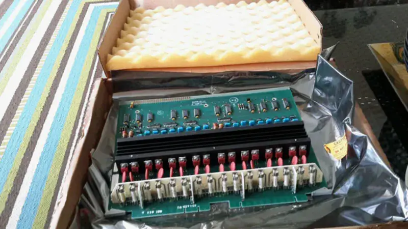 Allen-Bradley 7300UOJ1