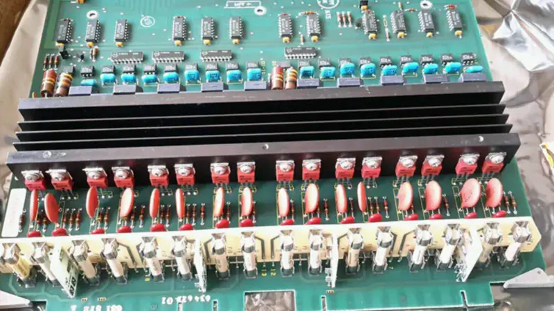 Allen-Bradley 7300UOJ1