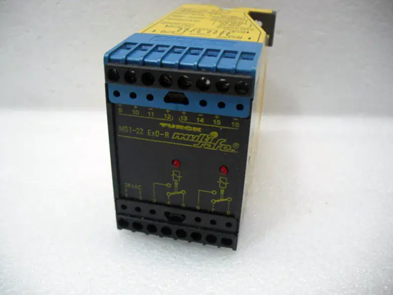 TURCK MS1-22EX0-R