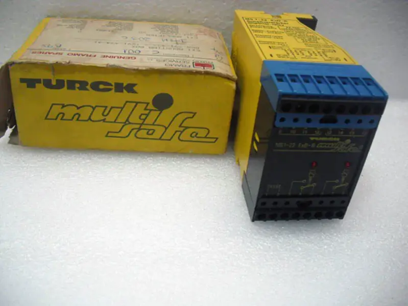 TURCK MS1-22EX0-R