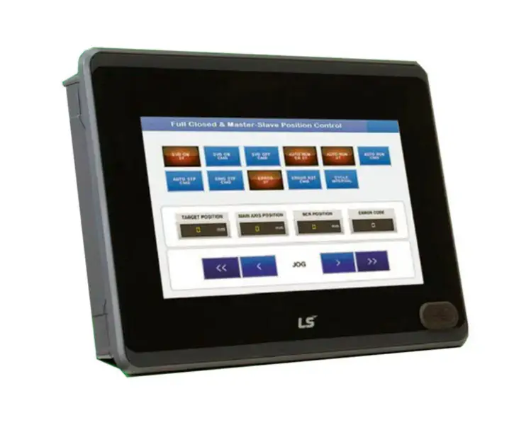 LS eXP40-TTA