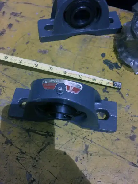 SEALMASTER NP-206