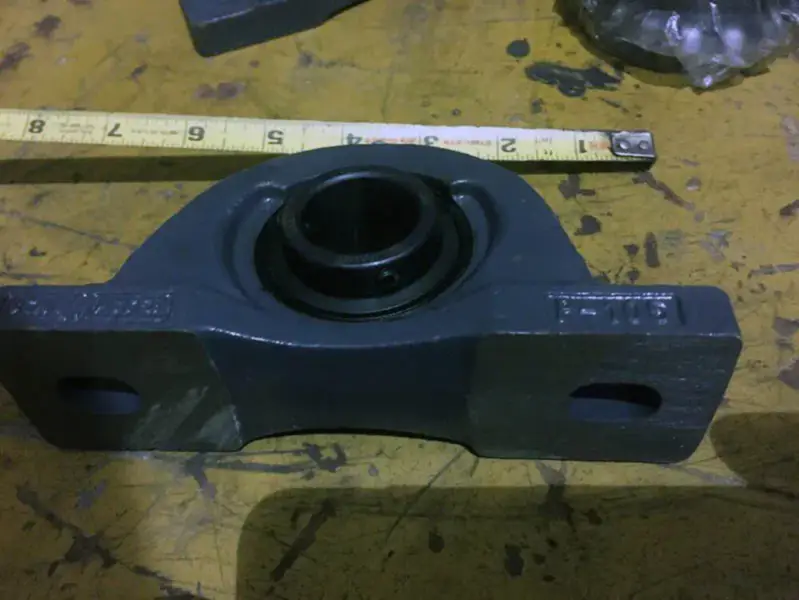 SEALMASTER NP-206