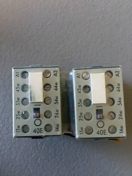 Siemens 3TJ1000-0BB4