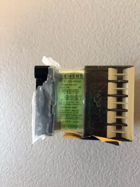 Siemens 3TJ1000-0BB4