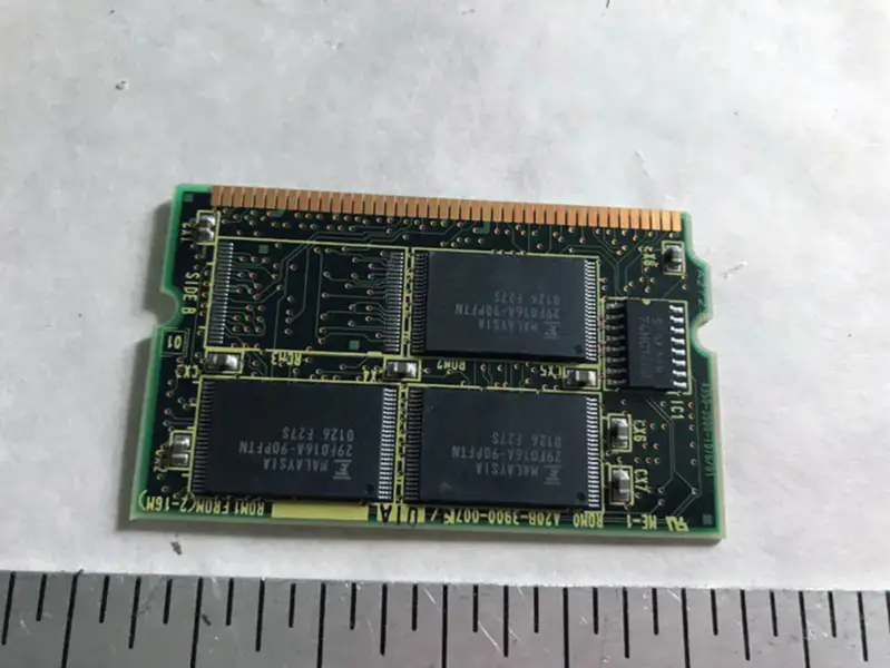 FANUC A20B-3900-007
