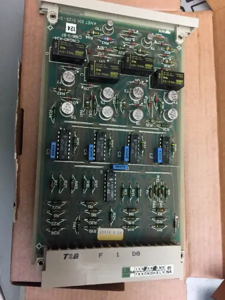 Siemens 6EC1221-0A