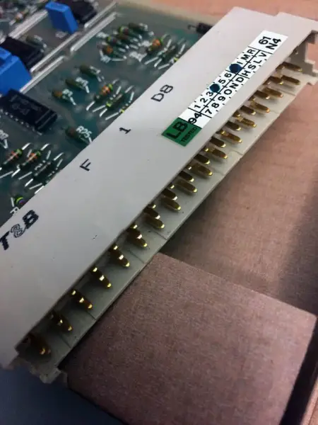 Siemens 6EC1221-0A