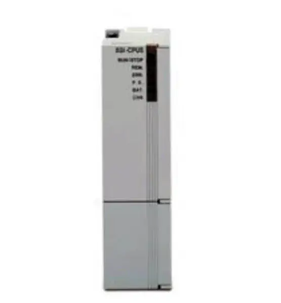 LS XGI-CPUS