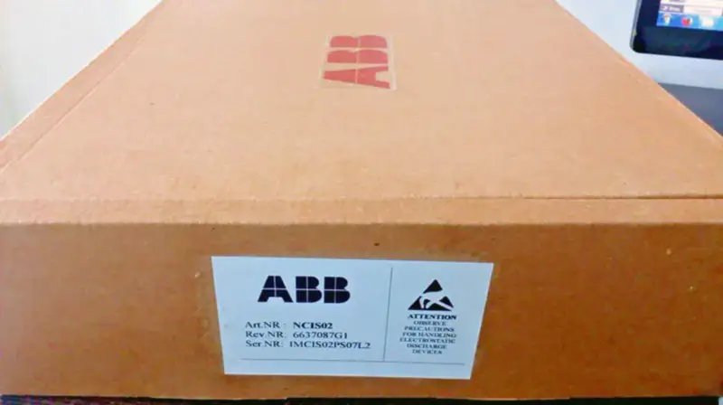 ABB NCIS02
