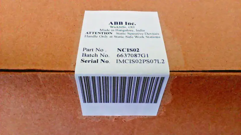 ABB NCIS02