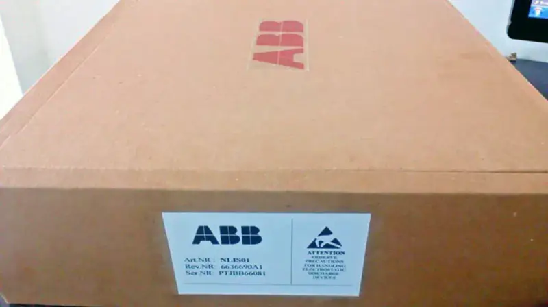 ABB NLIS01
