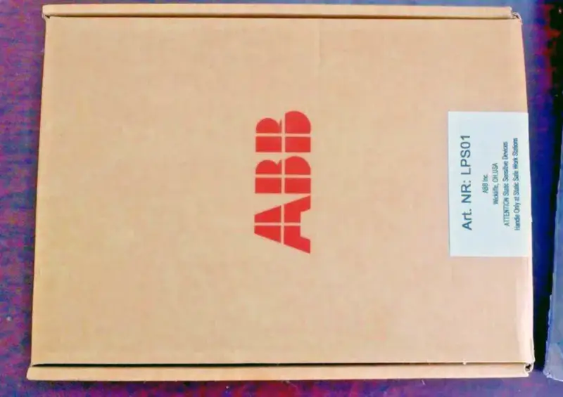 ABB LPS01